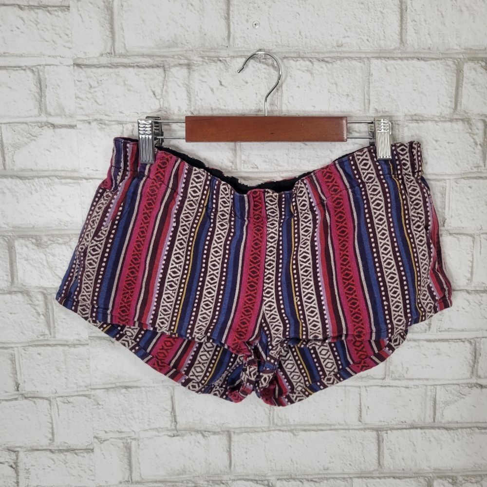 Empyre cute tribal print shorts